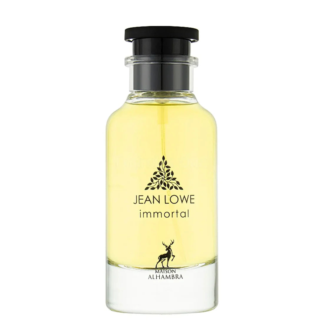 Immortel (Ex Immortal) Jean Lowe By Maison Alhambra Eau De Parfum 100ml