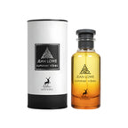 Jean Lowe Summer Vibes By Maison Alhambra Eau De Parfum 100ml