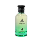 Jean Lowe Vibe By Maison Alhambra Eau De Parfum 100ml