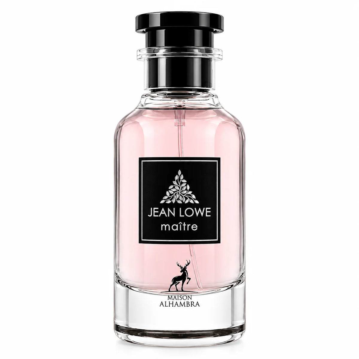 Jean Lowe Maitre By Maison Alhambra Eau De Parfum 100ml