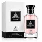 Jean Lowe Maitre By Maison Alhambra Eau De Parfum 100ml