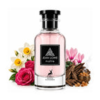 Jean Lowe Maitre By Maison Alhambra Eau De Parfum 100ml