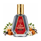 Scandant John Gustav Homme Le Parfum By Fragrance World Eau De Parfum 50ml