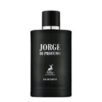 Jorge Di Profumo By Maison Alhambra Eau De Parfum 100ml