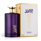Jovian By Fragrance World Eau De Parfum 100ml