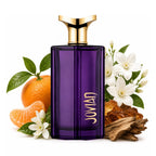 Jovian By Fragrance World Eau De Parfum 100ml