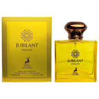 Jubilant Vitality By Maison Alhambra Eau De Parfum 100ml