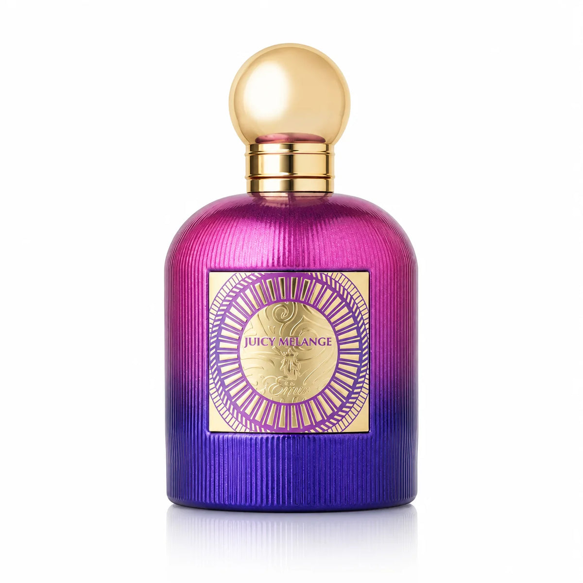 Juicy Melange Emir By Paris Corner Eau De Parfum 100ml