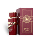 Just Anabi By Fragrance World Eau De Parfum 100ml