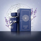 Just Azraq By Fragrance World Eau De Parfum 100ml