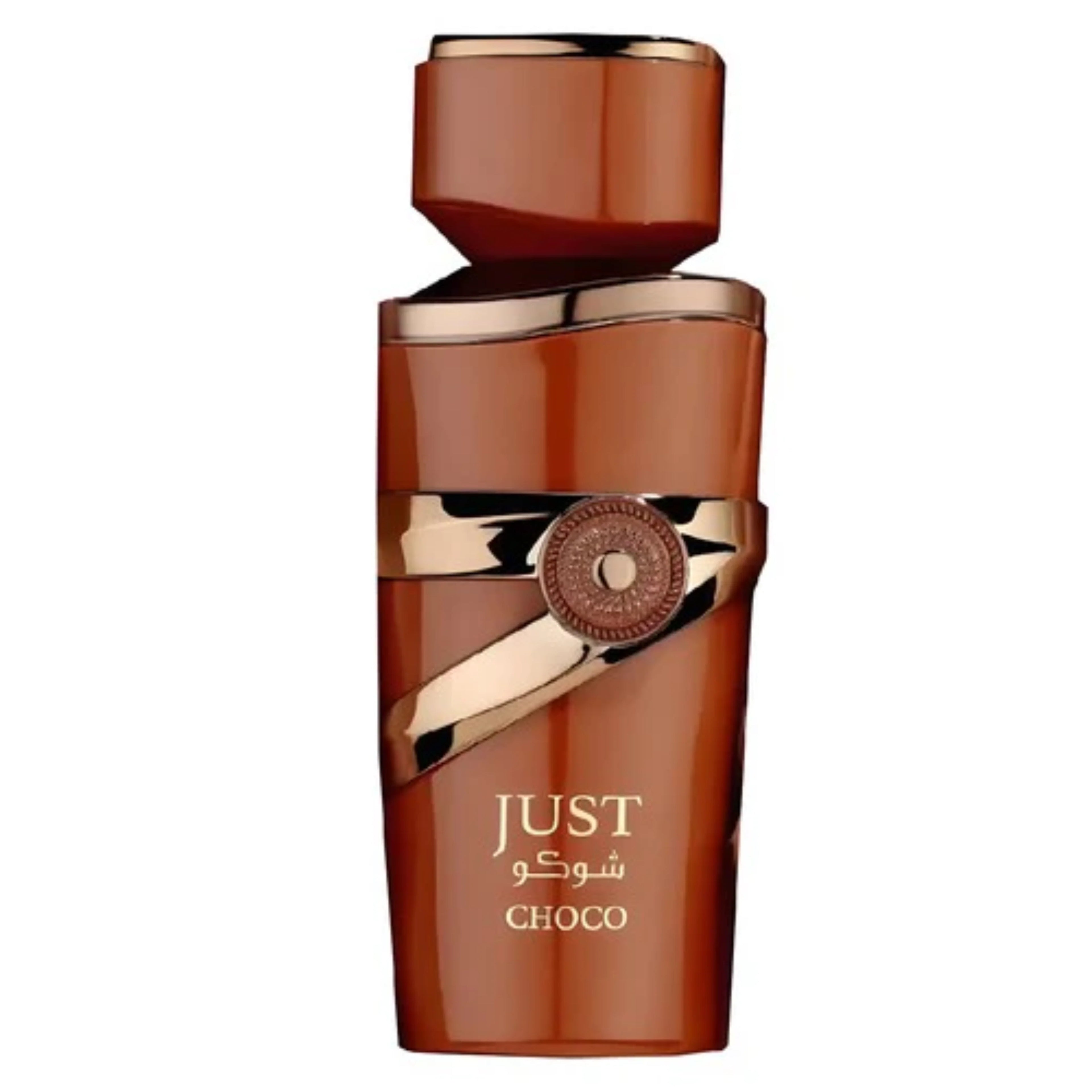Just Choco By Fragrance World Eau De Parfum 100ml