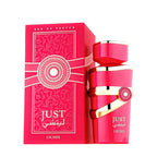 Just Lychee By Fragrance World Eau De Parfum 100ml