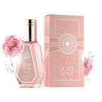Just Wardi By Fragrance World Eau De Parfum 50ml