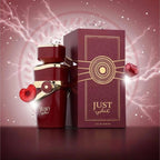 Just Anabi By Fragrance World Eau De Parfum 100ml