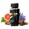 Just Aswad By  Fragrance World Eau De Parfum 100ml