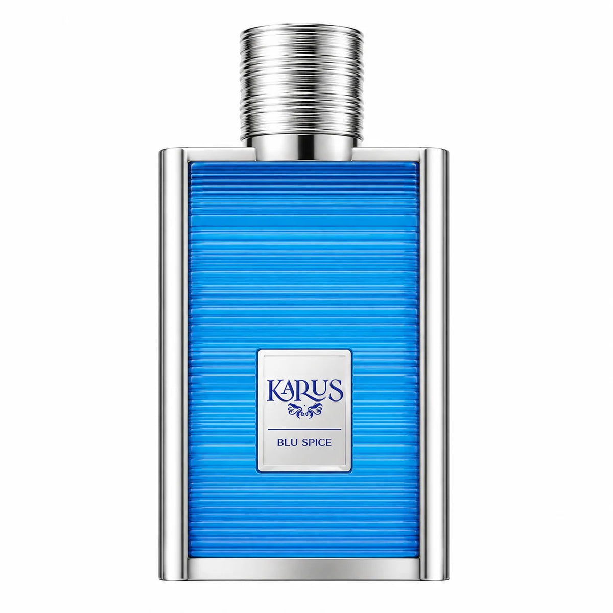 Karus Blu Spice By Khadlaj Eau De Parum 100ml