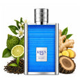 Karus Blu Spice By Khadlaj Eau De Parum 100ml
