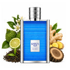 Karus Blu Spice By Khadlaj Eau De Parum 100ml