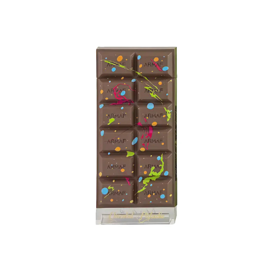 Kunafa Chocolate Delights By Armaf Eau De Parfum 70ml
