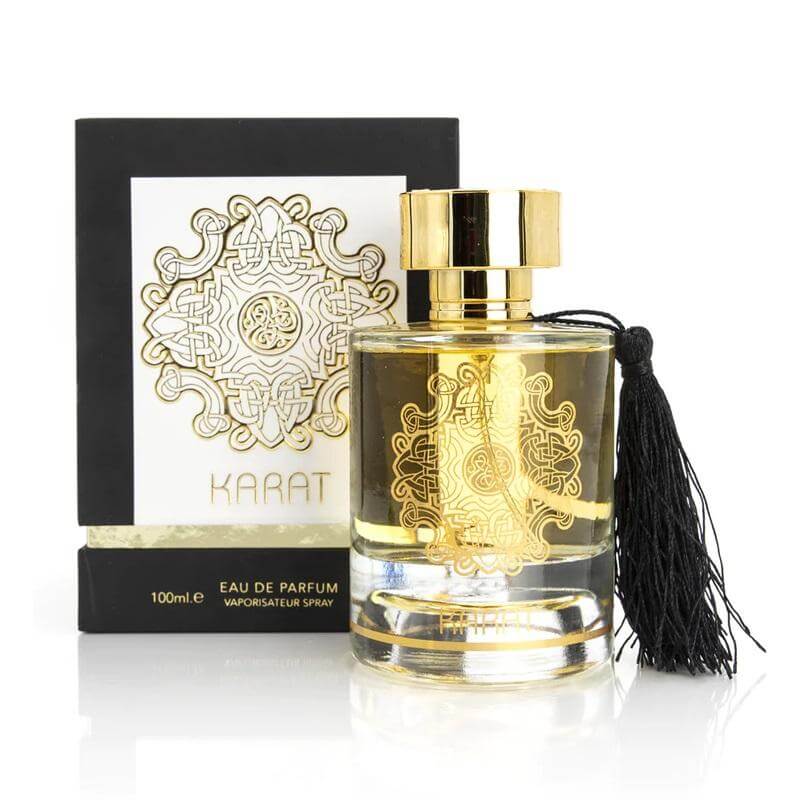 Karat By Maison Alhambra Eau De Parfum 100ml