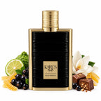 Karus Gold Absolu By Khadlaj Extrait De Parfum 100ml