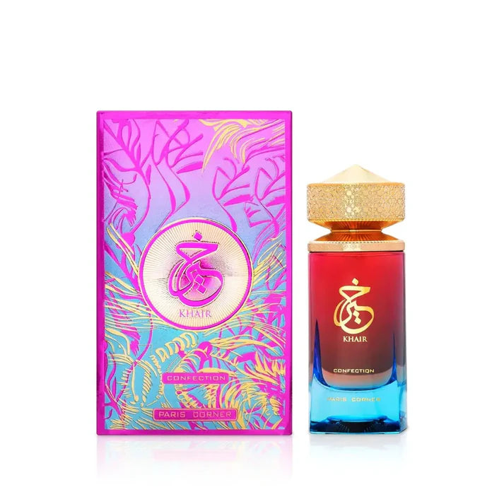 Khair Confection By Paris Corner Eau De Parfum