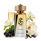 Khair Felicity By Paris Corner Eau De Parfum 100ml