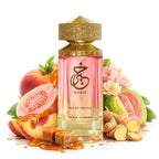 Khair Peach Delulu By Paris Corner Eau De Parfum 100ml