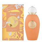 Khayal By Paris Corner Eau De Parfum 100ml