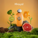 Khayal By Paris Corner Eau De Parfum 100ml