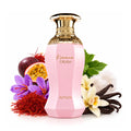 Kiaana Crush By Afnan Eau de Parfum 100ml