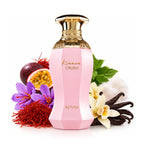Kiaana Crush By Afnan Eau de Parfum 100ml