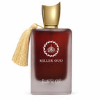 Killer Oud Death By Oud By Paris Corner Eau De Parfum 100ml