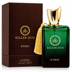 Killer Oud Ethic By Paris Corner Eau De Parfum 100ml