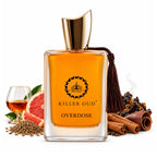 Killer Oud Overdose By Paris Corner Eau De Parfum 100ml