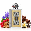 King Of Arabia By Lattafa Eau De Parfum 100ml