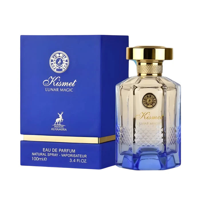 Kismet Lunar Magic By Maison Alhambra Eau De Parfum 100ml
