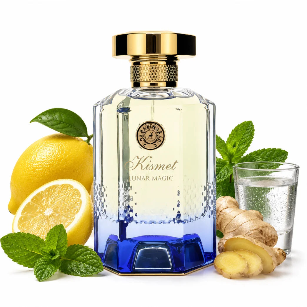 Kismet Lunar Magic By Maison Alhambra Eau De Parfum 100ml