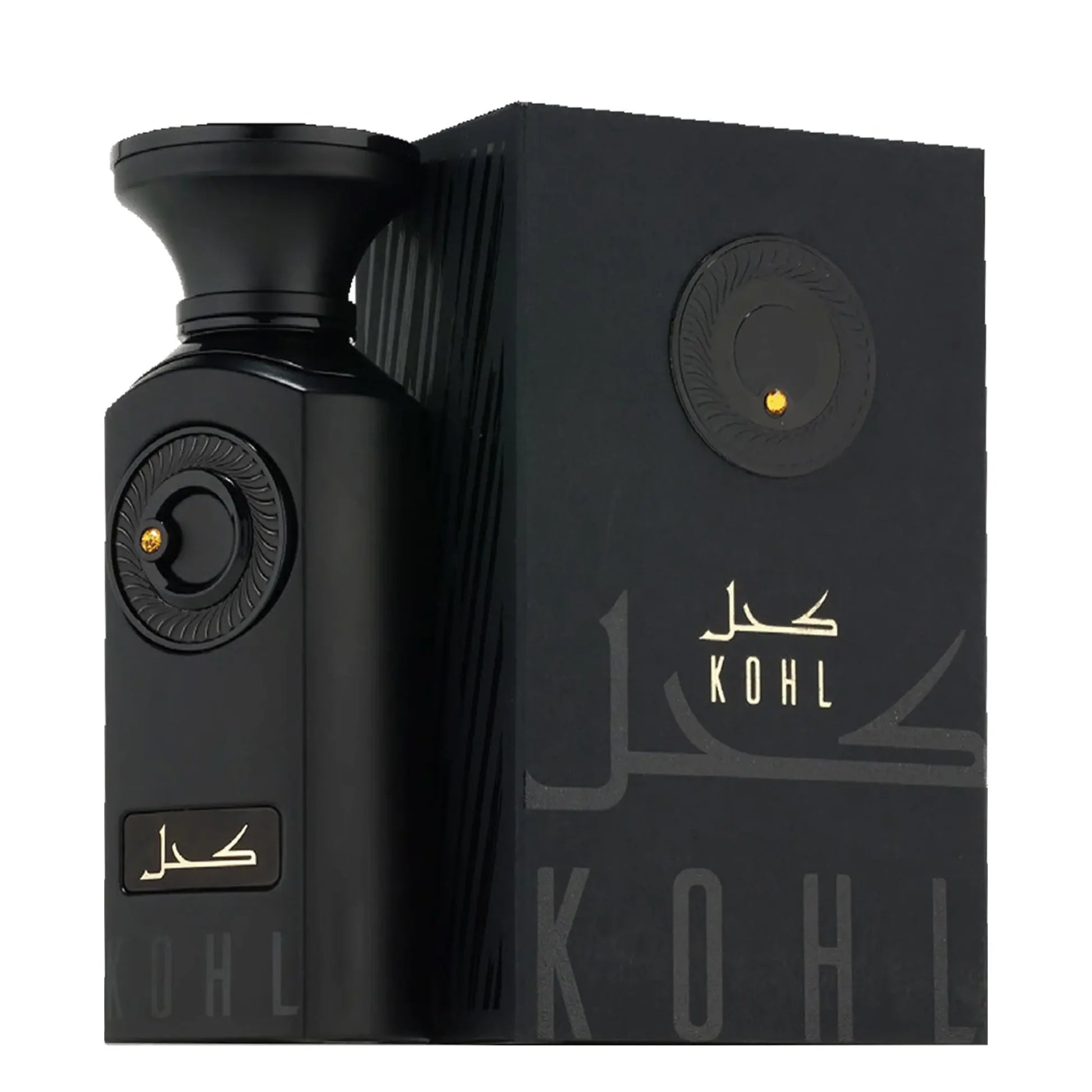 Kohl By Fragrance World Eau De Parfum 100ml