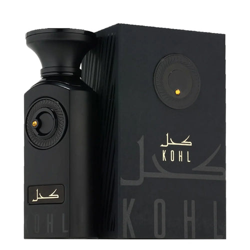 Kohl By Fragrance World Eau De Parfum 100ml