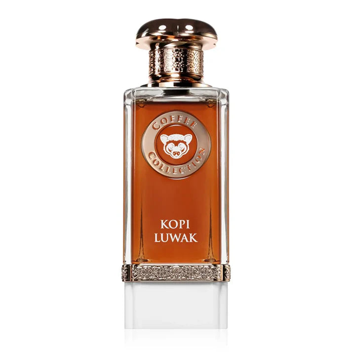 Kopi Luwak By Fragrance World Eau De Parfum 100ml