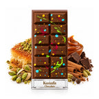Kunafa Chocolate Delights By Armaf Eau De Parfum 70ml