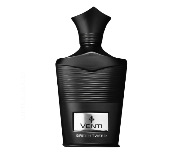 Venti Green Tweed By Fragrance World Eau De Parfum 100ml