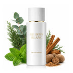 Le Bois Blanc By Fragrance World Eau De Parfum 100ml