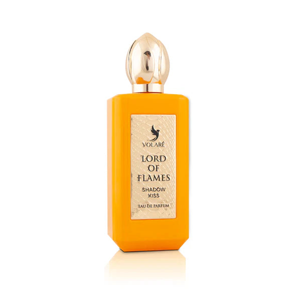 Shadow Kiss Lord Of Flames By Volare Eau De Parfum 100ml