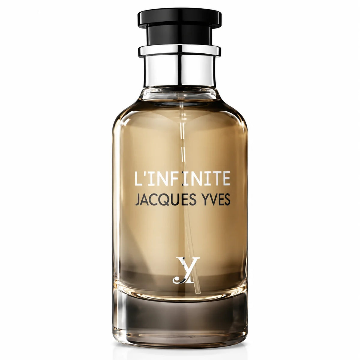 L’Infinite Jacques Yves By Fragrance World Eau De Parfum 100ml