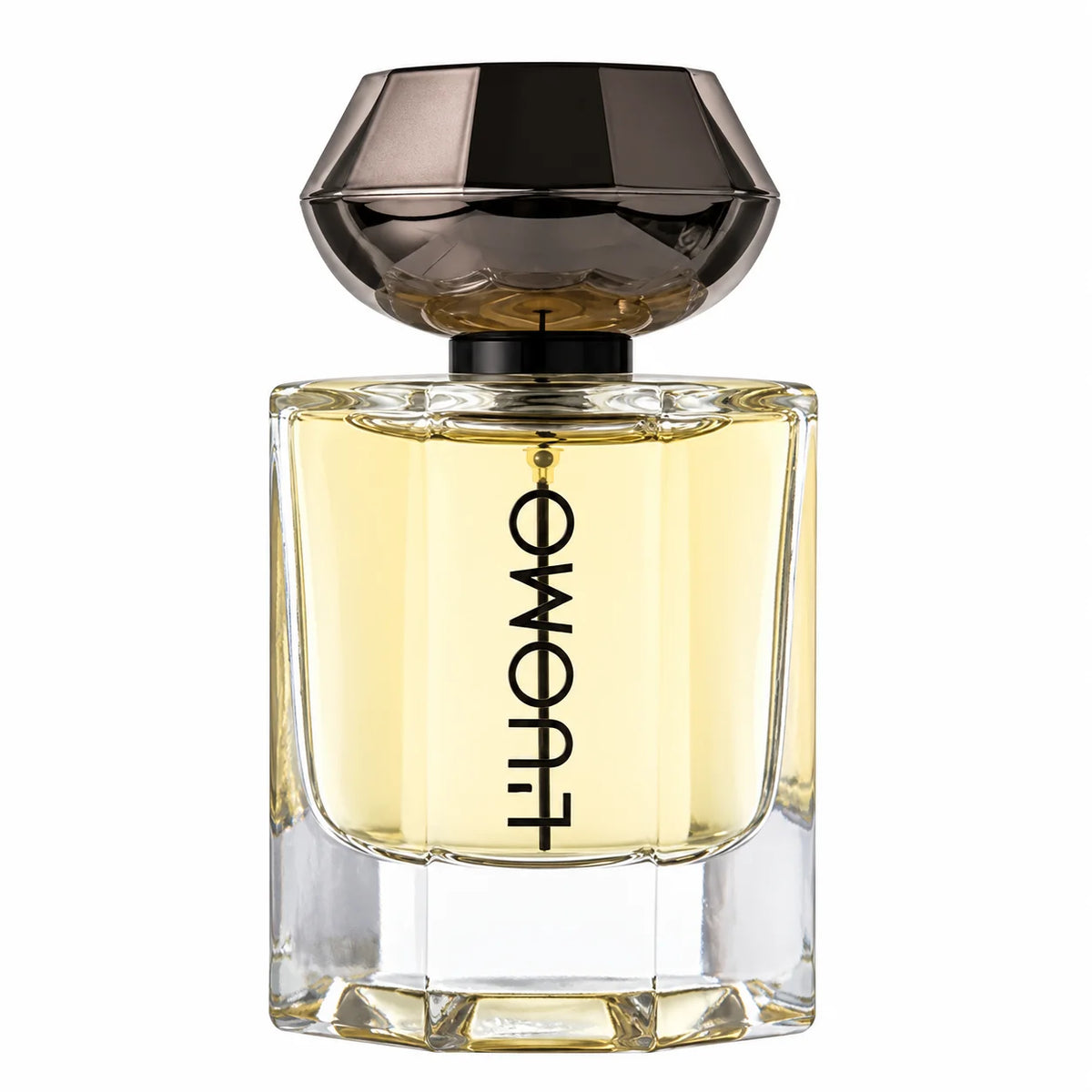 L'Uomo By Fragrance World Eau De Parfum 100ml