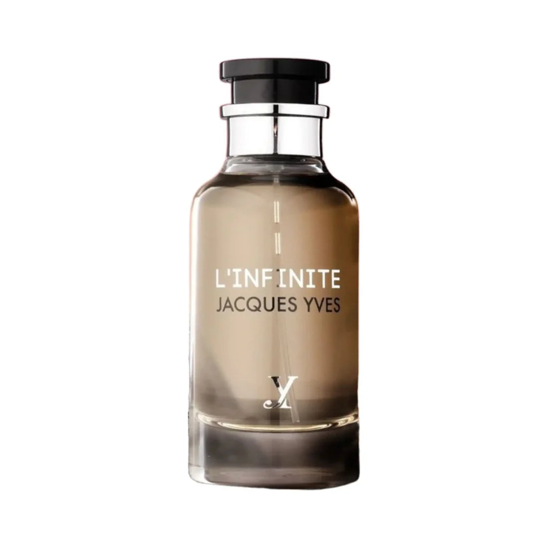 L’Infinite Jacques Yves By Fragrance World Eau De Parfum 100ml