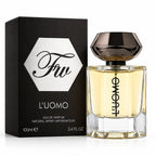 L'Uomo By Fragrance World Eau De Parfum 100ml