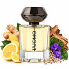 L'Uomo By Fragrance World Eau De Parfum 100ml